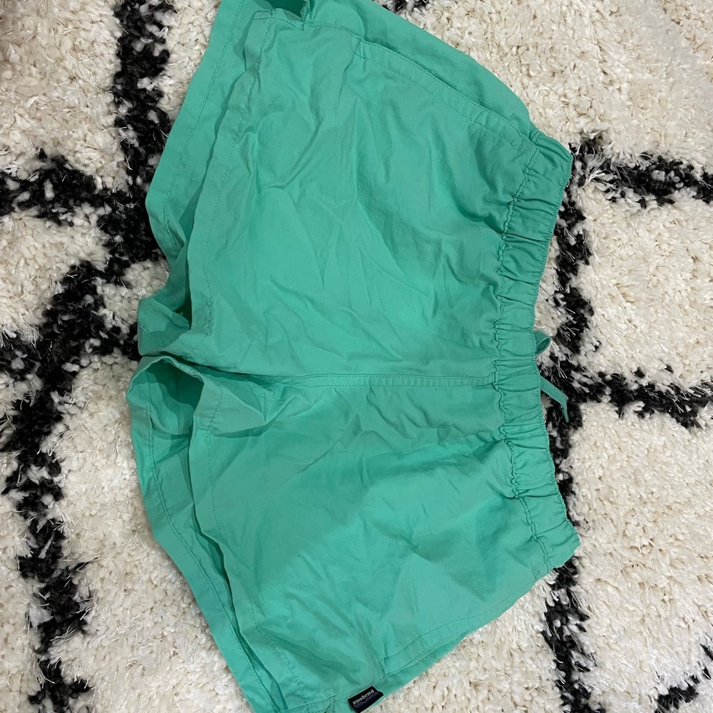 Patagonia Barely Baggies
